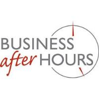 Business After Hours with Musty Barnhart Agency 
