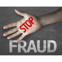 Stop Fraud Seminar