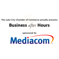 Business After Hours with Mediacom