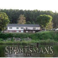 Fish Fry - Lake City Sportsman's Club