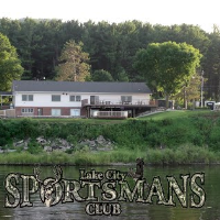 Fish Fry - Lake City Sportsman's Club