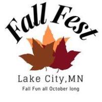 Lucky Buncy- Fall Fest Fundraiser