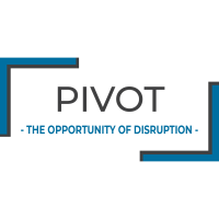 2019 - PIVOT: The Opportunity of Disruption