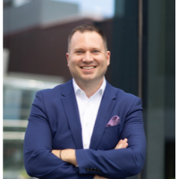 2022 - Power Up Series - Brett Elmgren: Axom Leadership