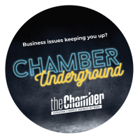 Chamber Underground Series: Burnout & How to avoid it