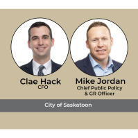 2023 -  Meeting: Saskatoon Land - Governance and Options-03-21