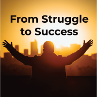 2023 - Luncheon: 06-27-From Struggle to Success - Creating Healthier Lives and a Safer City