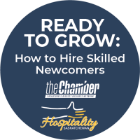 2023 - Luncheon POSTPONED-Ready to Grow: How to Hire Skilled Newcomers