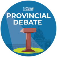 Provincial Debate