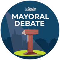 Saskatoon Mayoral Debate