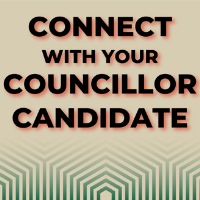 Combined Business Group Pre-Election Candidates Event