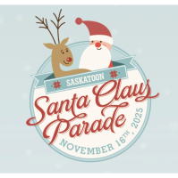 The Chamber's Santa Claus Parade VIP Section!