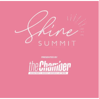 Shine Summit: Presented by The Saskatoon Chamber
