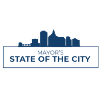 State of the City Luncheon with Mayor, Cynthia Block