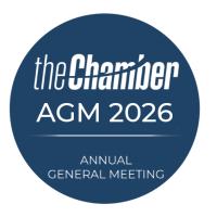 2026 Chamber Annual General Meeting - Save the Date