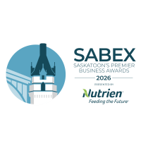 SABEX: Saskatoon Chamber Premier Business Awards!