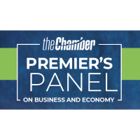 Premier’s Panel on Business and Economy Presented by Nutrien