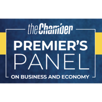 Premier’s Panel on Business and Economy Presented by Nutrien