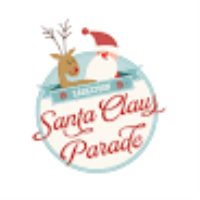 The Chamber's Santa Claus Parade VIP Section!