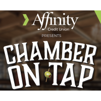 Chamber on Tap presented by Affinity Credit Union: SABEX Business of the Year Winner, Rise Air!
