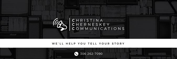Christina Cherneskey Communications