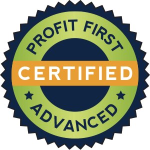 Certified Profit First Firm