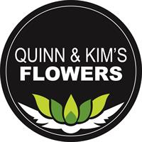 Quinn and Kim's Flowers