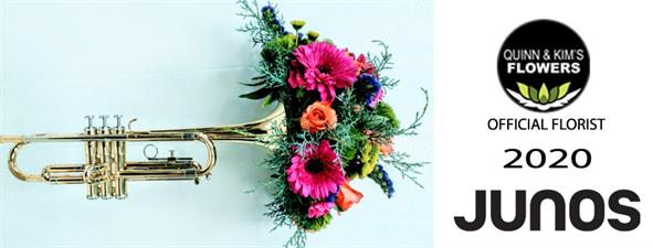 Quinn and Kim's Flowers