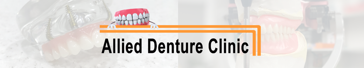 Allied Denture Clinic