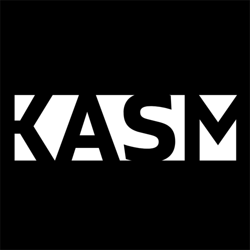 Kasm Logo