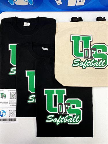 U of S Softball