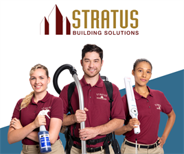 Stratus Building Solutions Saskatoon Inc. Stratus Building Solutions Saskatoon Inc.