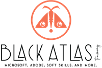 Black Atlas Career Training