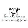 Networking @ Noon January 2025