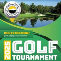 Rio Hondo College Foundation - Golf Tournament