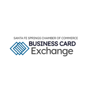Business Card Exchange