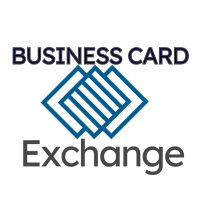 Business Card Exchange