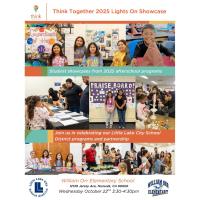 Think Together 2025 LIghts Out Showcase