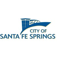 City of Santa Fe Springs Open House