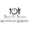 Networking @ Noon March 2026
