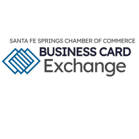 Business Card Exchange