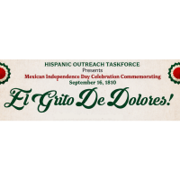 El Grito De Dolores