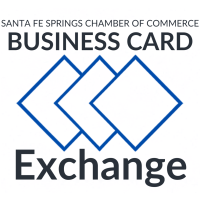 Business Card Exchange