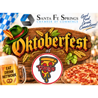 Octoberfest at Pikey's
