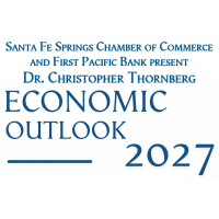 2027 Economic Outlook