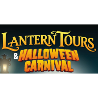Lantern Tours at Heritage Park