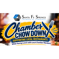 Chamber ChowDown @Veracruz
