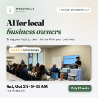 AI for Local Businesses: Practical Ways to Reduce Admin Work