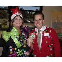 Business Card Exchange December 2015