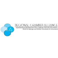 RCA Legislative Forum 